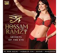 Hossam Ramzy - Hossam Ramzy : Secrets of the Eye