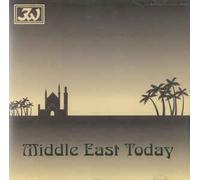 Hossam Ramzy - Middle East Today by Hossam Ramzy (1995)
