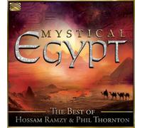 Hossam Ramzy & Mystical Egypt: The Best of Hossam Ramzy (CD) (Importación USA)