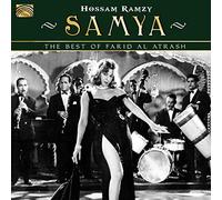 Hossam Ramzy - Samya: The Best Of Farid Al Atrash