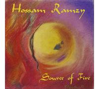 Hossam Ramzy Source of Fire (CD) (Importación USA)
