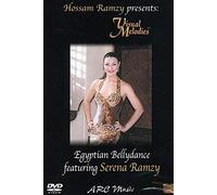 Hossam Ramzy - Visual Melodies [USA] [DVD]