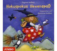 Hossfeld,Dagmar - Hokuspokus Hexenspass [Import]