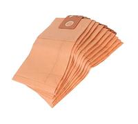 Hossi's Wholsale - Bolsas de aspiradora para Nilfisk GD111, GD1000, GD1005, GD1010, GD2000, GD710, GD910, GD911, GDP2000, GDS1010, Go111, VC300, HDS105, 105, 10 010, 2 000, Business, Family Basic.