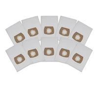 Hossi's Wholsale - Lote de 10 bolsas para aspiradora Bomann BS 981 CB