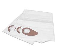 Hossi's Wholsale - Lote de 5 bolsas para aspiradora Nilfisk Buddy II