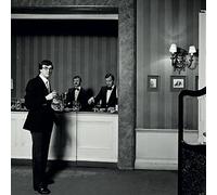 Host - All Night Every Night