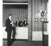 HOST - All Night Every Night / State Of Your Soul [Vinilo]