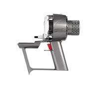 Host Motor Handle shell，Compatible for Dyson V10 SV12，Engine robot vacuum cleaner parts Assembly Replacement(Motor add Handle)