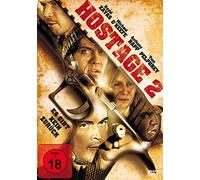 Hostage 2 - Es gibt kein zurück [Alemania] [DVD]