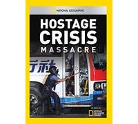 Hostage Crisis Massacre [Edizione: Stati Uniti] [USA] [DVD]