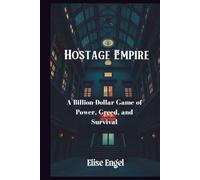 Hostage Empire: A Billion-Dollar Game of Power, Greed, and Survival