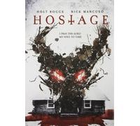 Hostage [Francia] [DVD]