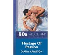 Hostage Of Passion (ebook)