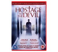 Hostage To The Devil [DVD]