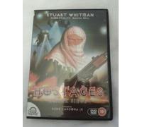 Hostages 'Under Siege'