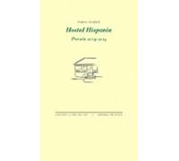 hostal hispania: poesia 2009-2014