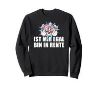 Hostales en Mir Egal Bin In Rente Sudadera
