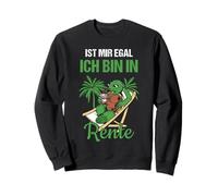 Hostales en Mir Egal Ich Bin In Rente Sudadera