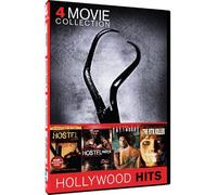 Hostel/Hostel 2/Tattooist/Hunt for the Btk Killer [USA] [DVD]