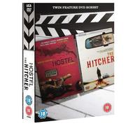 Hostel/The Hitcher [Edizione: Regno Unito] [Reino Unido] [DVD]
