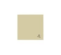 Hostelking - Servilleta Air Soft® 40x40 cm | Plegado 1/4 | Caja 600 uds | Tissue Seco con Acabado Textil | Material ecológico| Alta Absorción, Higiénica y Desechable | Horeca Profesional | Eco Nature