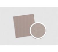 Hostelking - Servilleta Decorada Air Soft® 40x40 cm | Plegado 1/4 | Caja 600 uds | Acabado Textil | Tissue Seco con Alta Absorción | Servilleta Higiénica para Eventos y Horeca | Deco Texas Marrón
