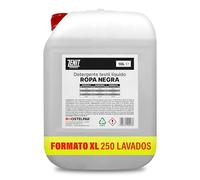 Hostelpak | 10L - Detergente líquido Ropa Negra, Lavandería profesional, Detergente ropa clásico, Detergente para el lavado de ropa