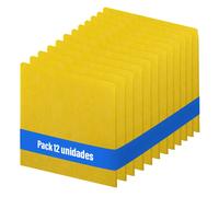 Hostelpak 12 uds Bayeta amarilla bayeta vileda profesional pva micro