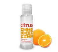 Hostelpak | 150 x 30 ml | Champú+Acondicionador Colección Citrus | Amenities hotel