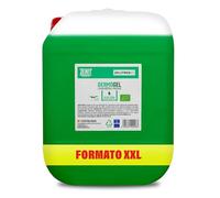 Hostelpak | 20 l | Detergente lavavajillas manual DermoGel Aloe Vera Ecológica | lavavajillas a mano | detergente liquido