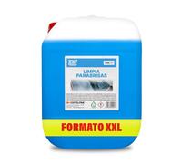 Hostelpak | 20L - Lavaparabrisas Liquido limpiaparabrisas coche, proteccion