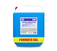 Hostelpak | 20L - Limpiacristales Multiusos profesional, Liquido ventanas, Limpiador profesional