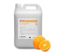 Hostelpak | 5 l | Champú+Acondicionador Colección Citrus | Amenities hotel