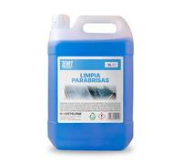 Hostelpak | 5L - Lavaparabrisas Liquido limpiaparabrisas coche, proteccion