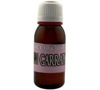 HOSTENATURA Aceite Litúrgico Garrapata 30ml | Aceite Esotérico para Atracción, Amor y Unión | Uso Ritual para Velas, Amuletos y Baños