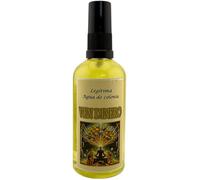 HOSTENATURA Agua de Colonia Esotérica Ven Dinero 100ml | Colonia Espiritual para Prosperidad, Abundancia y Energía Positiva | Uso Ritual y Ambiental