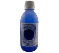 HOSTENATURA | Baño Despojo Añil Imperial 250 ml | Baño Esotérico de Limpieza Energética y Purificación | Uso en Baños Espirituales
