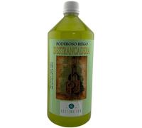 HOSTENATURA Poderoso Riego Destrancadera 1L | Friegasuelos Esotérico para Abrir Caminos y Eliminar Bloqueos | Limpieza Energética del Hogar | Uso Espiritual