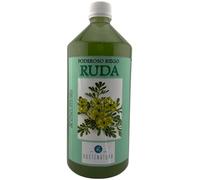 HOSTENATURA Poderoso Riego Ruda 1L | Friegasuelos Esotérico para Limpieza Energética | Líquido Ritual de Protección y Purificación del Hogar | Uso Espiritual
