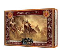 Hostigadores de la Arena - Juego de mesa (+14 años)