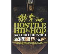 Hostile Hip.Hop Anthologie Vol. 1 [DVD]