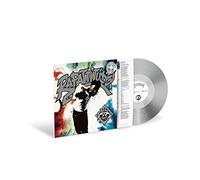 Hostile Hip Hop (Édition Limitée - Vinyle Doré) [Vinilo]