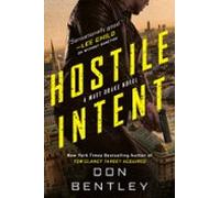 Hostile Intent (ebook)