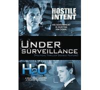 Hostile Intent / H2O [Edizione: Stati Uniti] [Italia] [DVD]