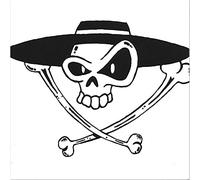 Hostile Omish - As The World Churns