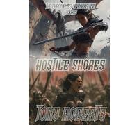 Hostile Shores (Dark Blade)