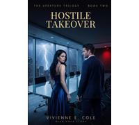 Hostile Takeover (The Aperture Trilogy)