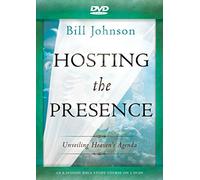 Hosting the Presence DVD [USA]