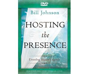 Hosting the Presence DVD [USA]